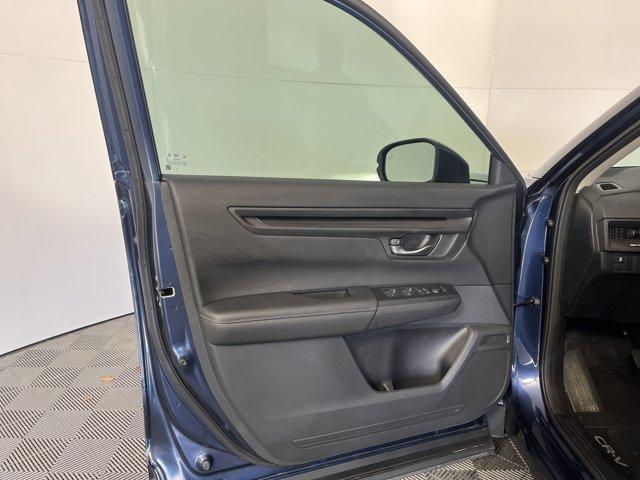 used 2024 Honda CR-V car, priced at $31,222