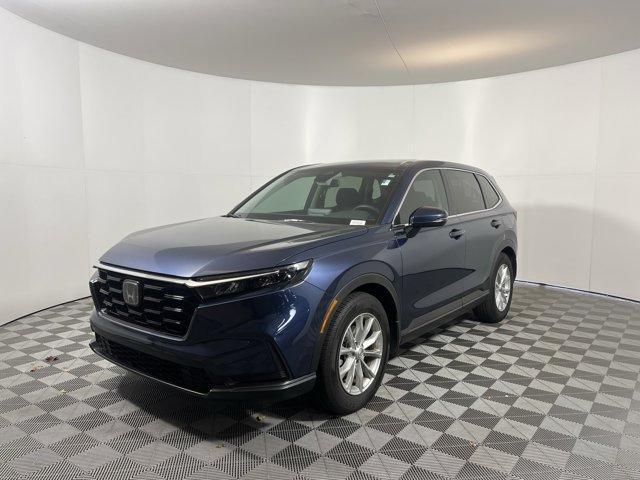 used 2024 Honda CR-V car, priced at $31,222