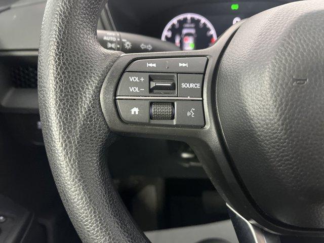 used 2024 Honda CR-V car, priced at $31,222