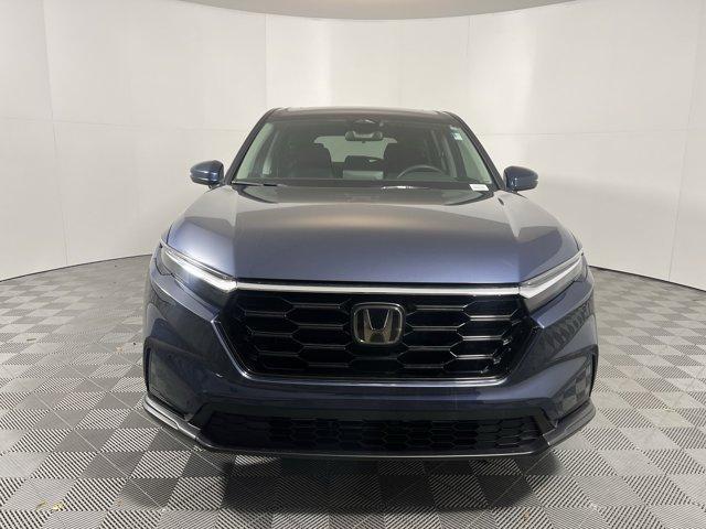 used 2024 Honda CR-V car, priced at $31,222