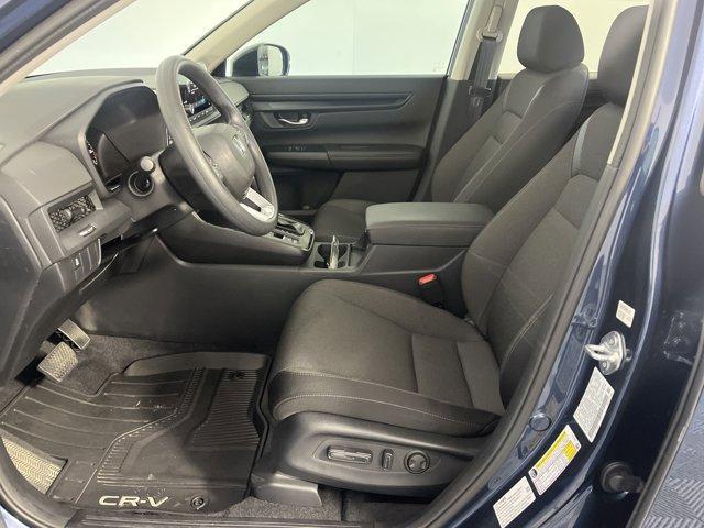 used 2024 Honda CR-V car, priced at $31,222