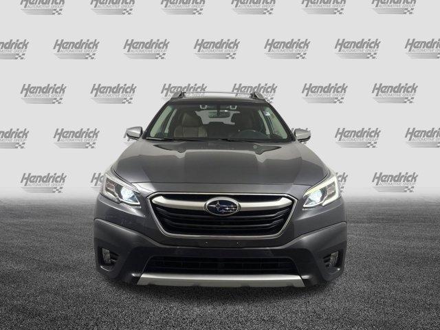 used 2021 Subaru Outback car, priced at $27,543