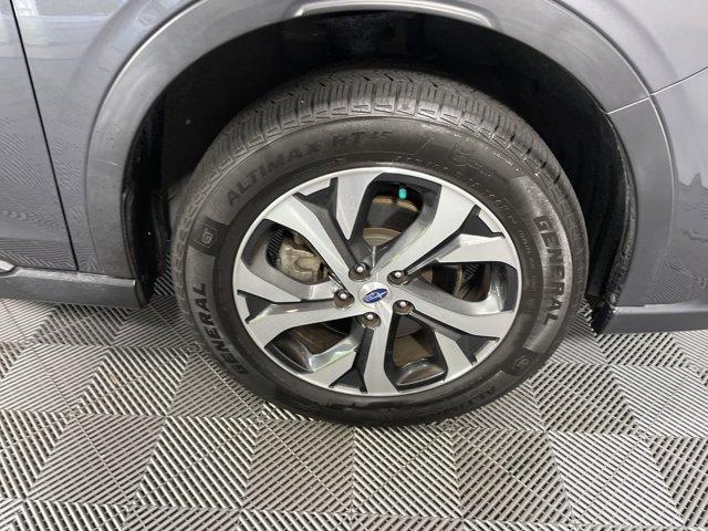 used 2021 Subaru Outback car, priced at $27,543