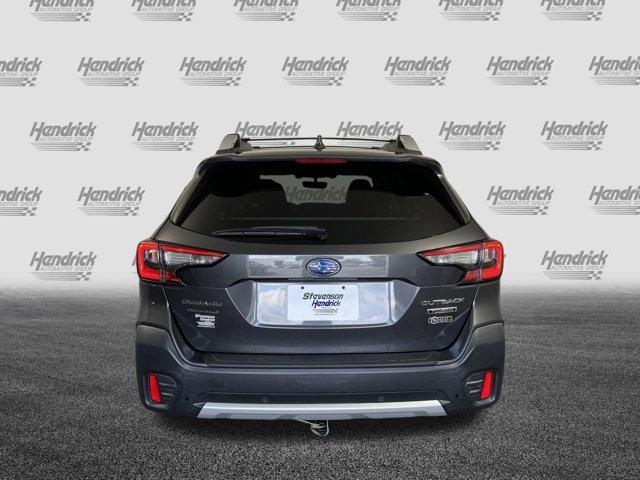 used 2021 Subaru Outback car, priced at $27,543