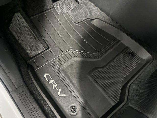 new 2026 Honda CR-V car, priced at $37,250