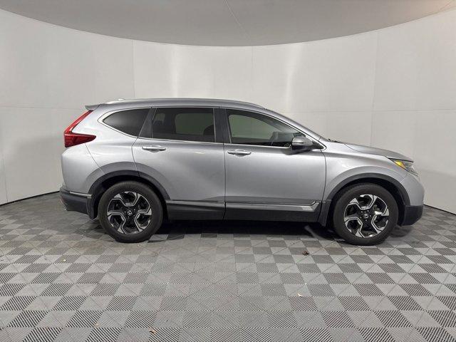 used 2018 Honda CR-V car, priced at $22,954