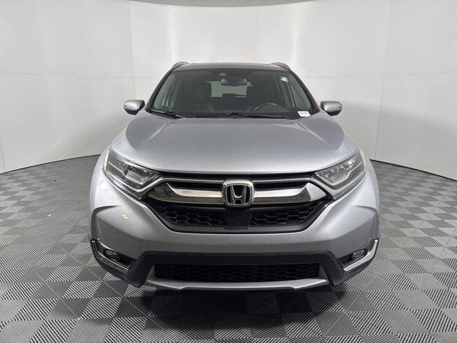 used 2018 Honda CR-V car, priced at $22,954