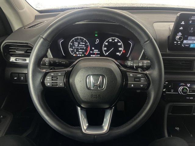 used 2024 Honda Pilot car, priced at $42,481