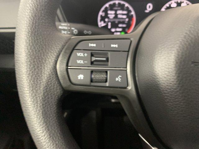 new 2026 Honda CR-V car, priced at $32,315