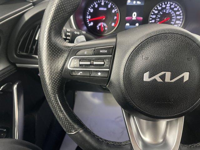 used 2022 Kia Stinger car, priced at $27,999