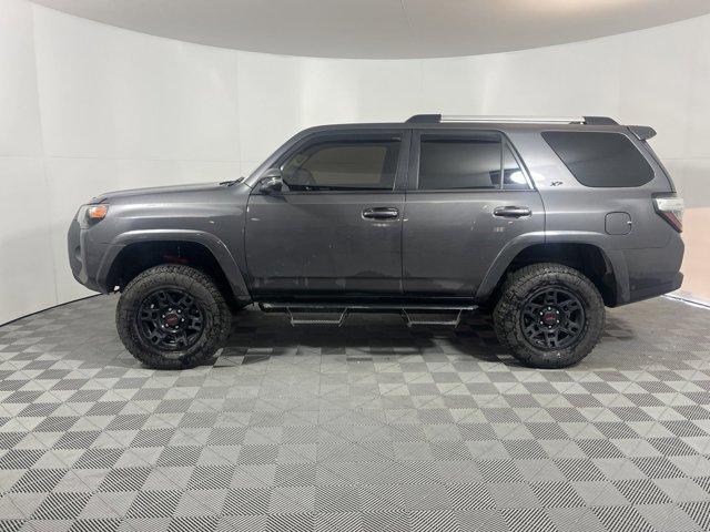 used 2019 Toyota 4Runner car, priced at $35,990