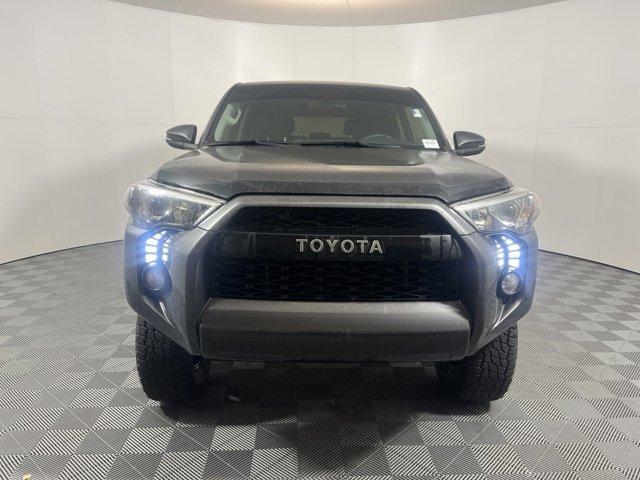 used 2019 Toyota 4Runner car, priced at $35,990