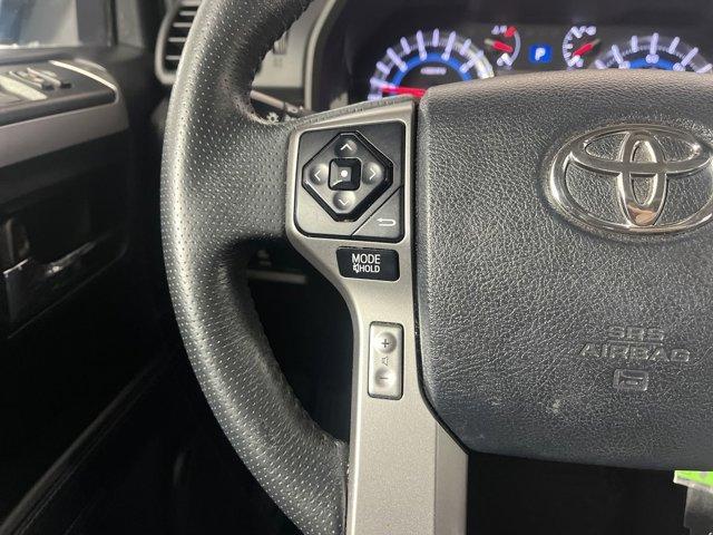 used 2019 Toyota 4Runner car, priced at $35,990