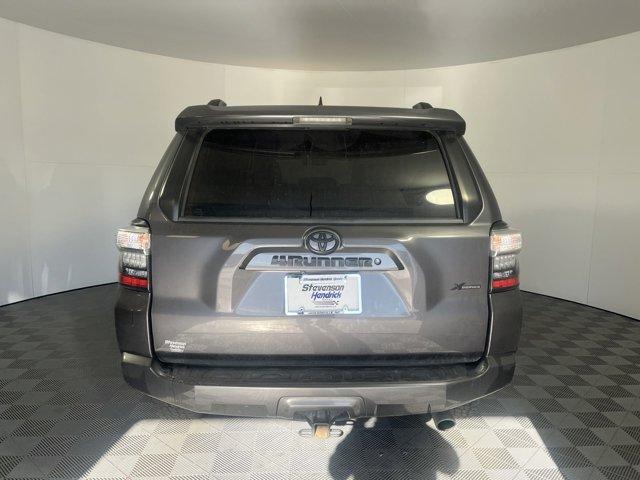 used 2019 Toyota 4Runner car, priced at $35,990