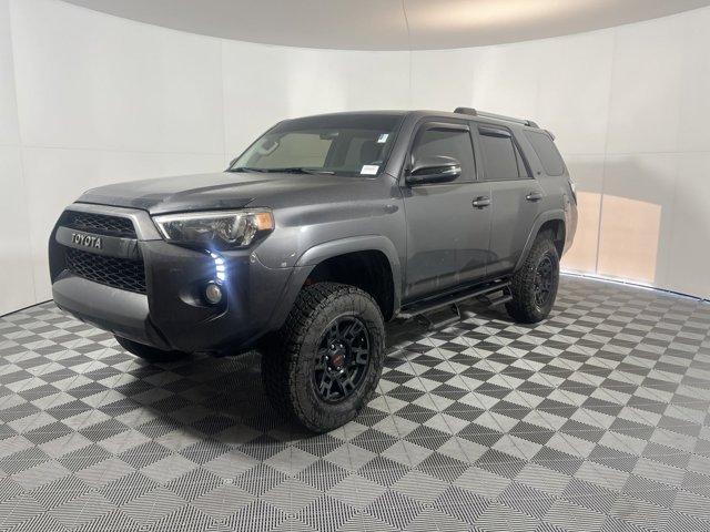 used 2019 Toyota 4Runner car, priced at $35,990