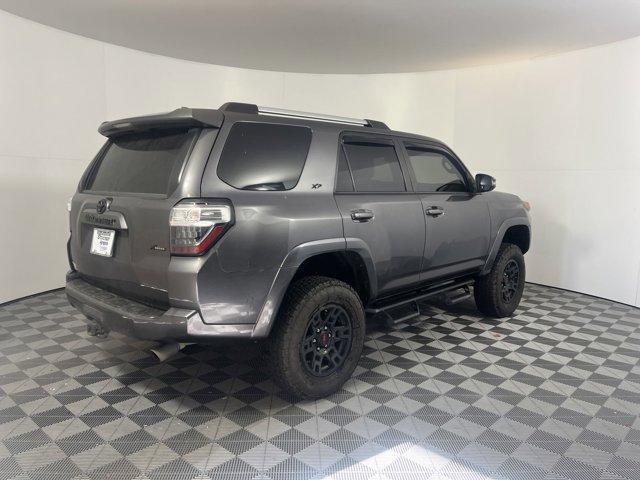 used 2019 Toyota 4Runner car, priced at $35,990