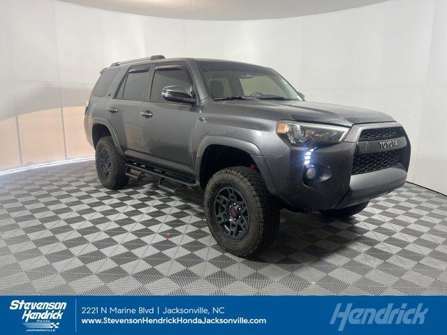 used 2019 Toyota 4Runner car, priced at $35,990