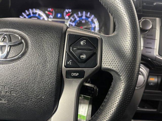 used 2019 Toyota 4Runner car, priced at $35,990