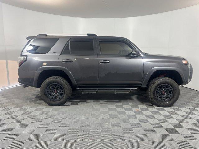 used 2019 Toyota 4Runner car, priced at $35,990