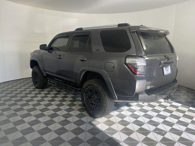 used 2019 Toyota 4Runner car, priced at $35,990