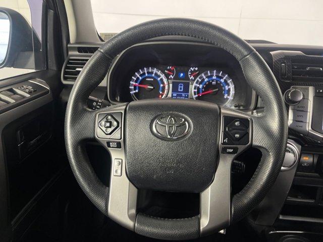 used 2019 Toyota 4Runner car, priced at $35,990