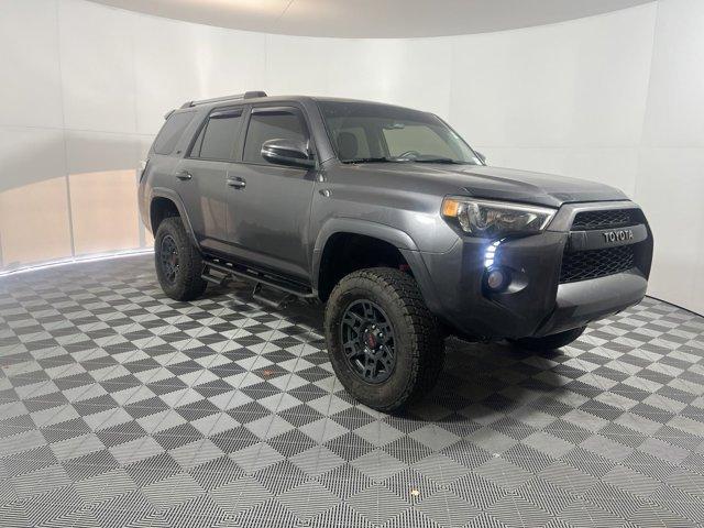 used 2019 Toyota 4Runner car, priced at $35,990