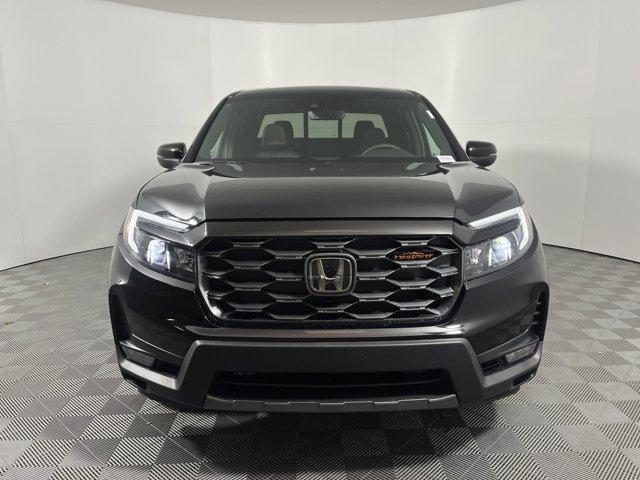new 2025 Honda Ridgeline car, priced at $46,830