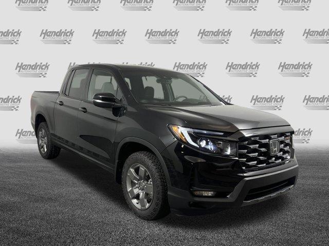 new 2025 Honda Ridgeline car, priced at $46,830
