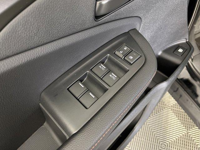 new 2025 Honda Ridgeline car, priced at $46,830