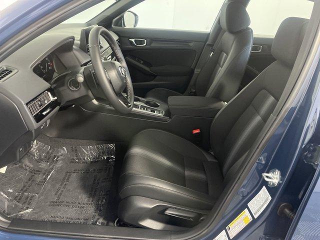 new 2026 Honda Civic car, priced at $28,200