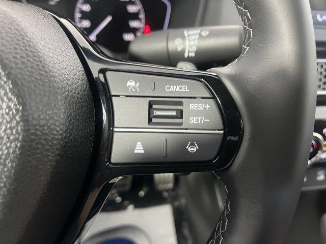 new 2026 Honda Civic car, priced at $28,200