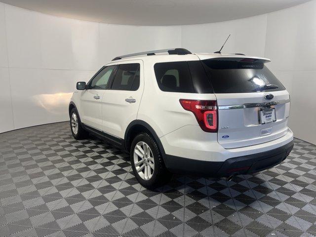used 2015 Ford Explorer car, priced at $12,585