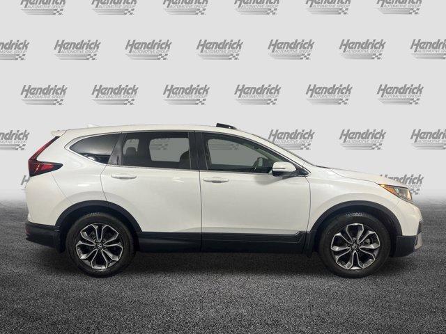 used 2020 Honda CR-V car, priced at $23,795