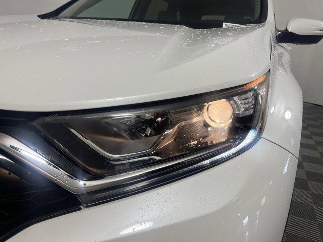 used 2020 Honda CR-V car, priced at $23,795