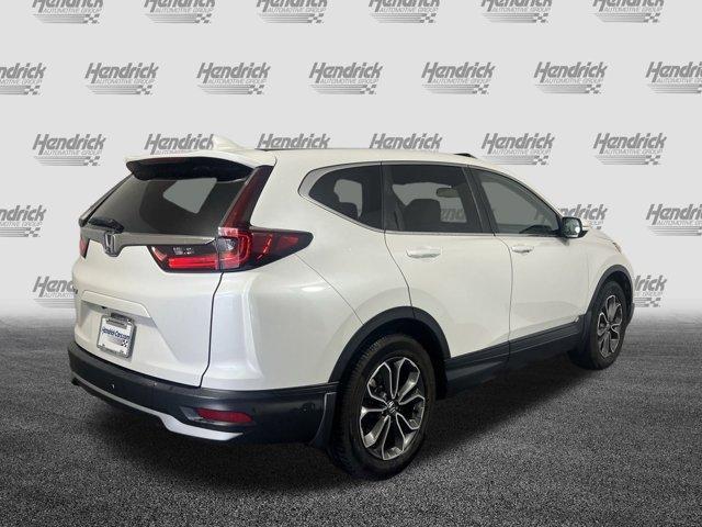used 2020 Honda CR-V car, priced at $23,795