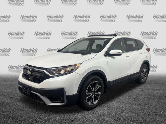 used 2020 Honda CR-V car, priced at $23,795