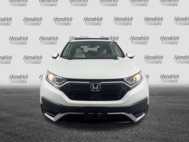 used 2020 Honda CR-V car, priced at $23,795