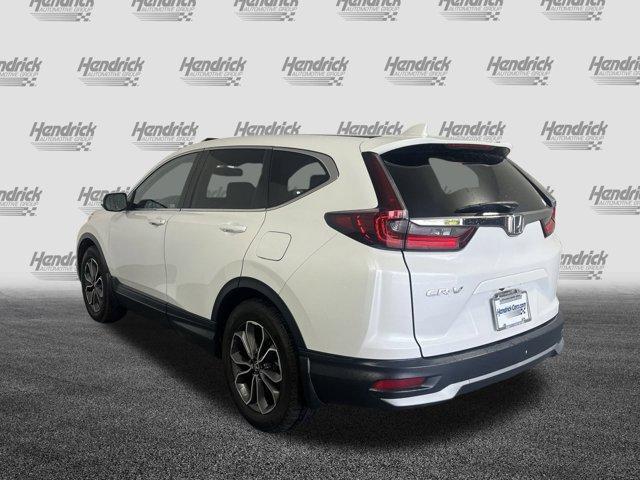 used 2020 Honda CR-V car, priced at $23,795