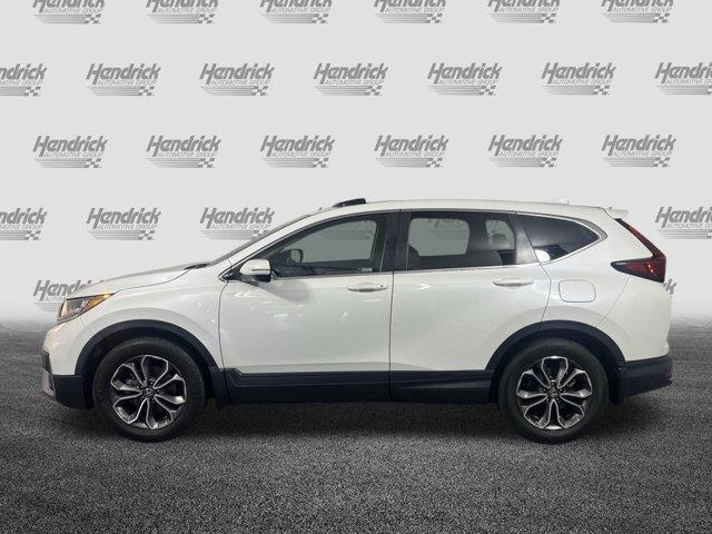 used 2020 Honda CR-V car, priced at $23,795