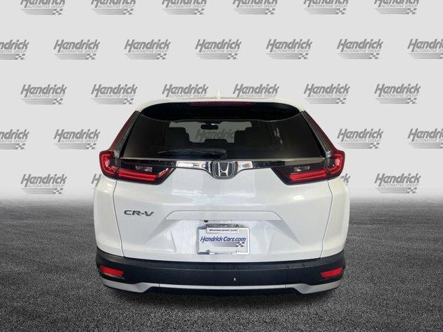used 2020 Honda CR-V car, priced at $23,795