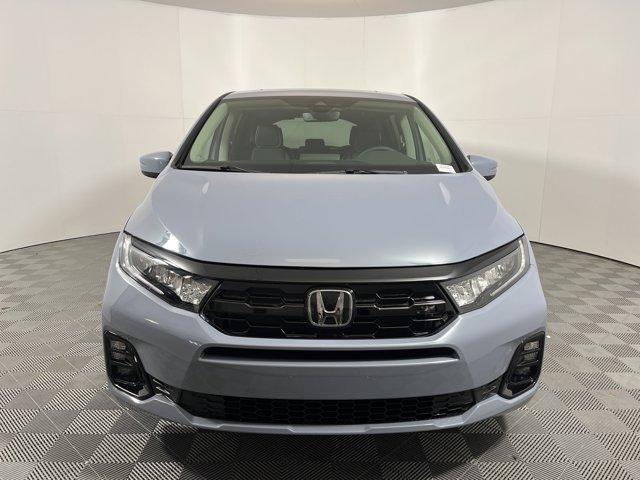 new 2025 Honda Odyssey car, priced at $53,085