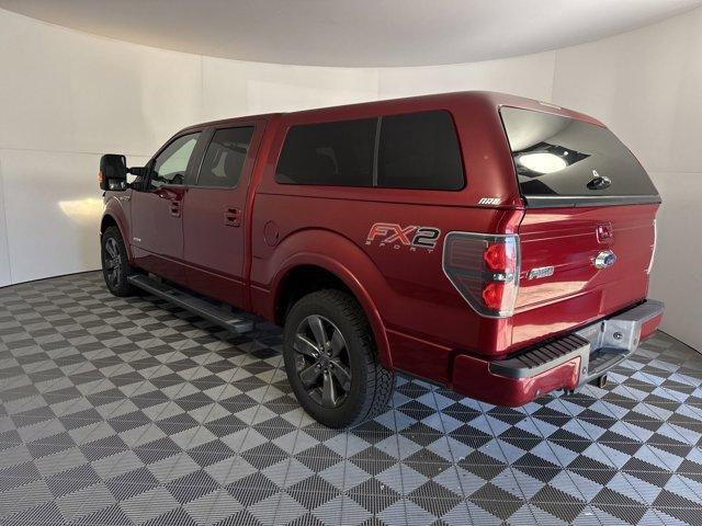 used 2014 Ford F-150 car, priced at $23,869