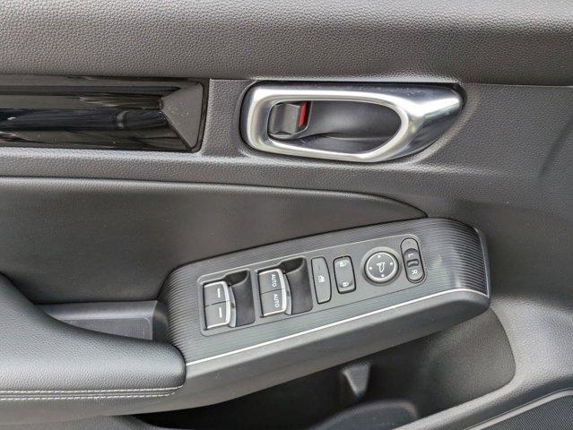 used 2022 Honda Civic car, priced at $27,990
