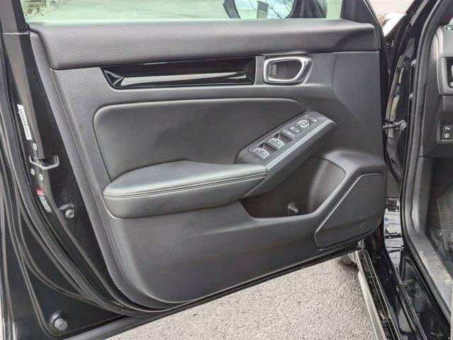 used 2022 Honda Civic car, priced at $27,990