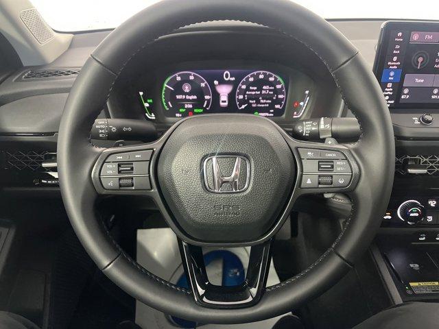 new 2025 Honda Accord Hybrid car, priced at $36,090