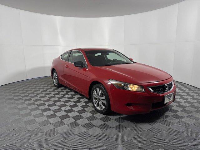 used 2009 Honda Accord car, priced at $10,990