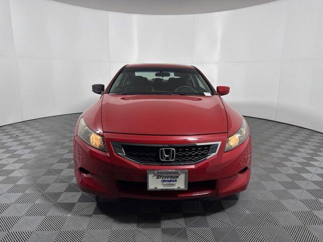 used 2009 Honda Accord car, priced at $10,990