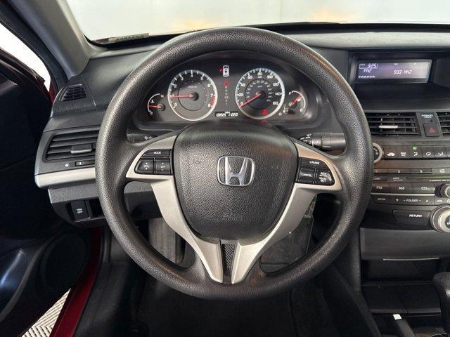 used 2009 Honda Accord car, priced at $10,990