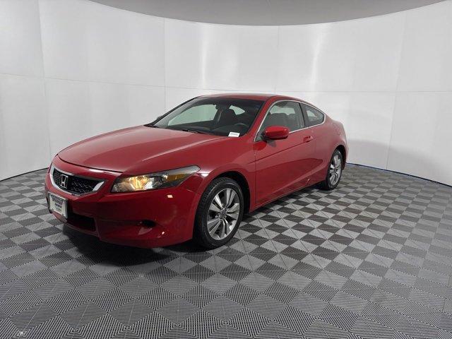 used 2009 Honda Accord car, priced at $10,990