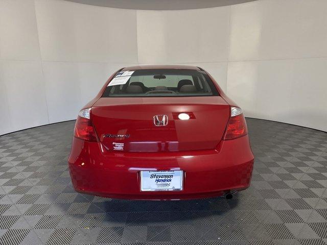 used 2009 Honda Accord car, priced at $10,990